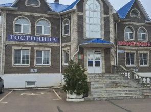 Hotel na Porohovskoj