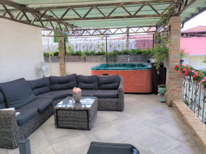 Гостевой дом В гостях у Джулии