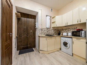 Квартира Сo-home у Невского проспекта