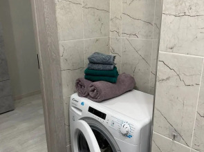 Квартира Yarkiy c видом на набережную