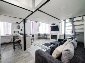 Квартира Лофтрент470