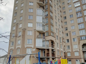 Квартира De luxe на Герцена 36-НаСутки