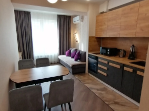 Karavella Portugalii U Morya Flat
