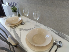 Квартира Nochevali