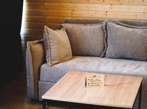 Apartments Luno Cottage