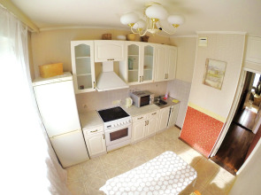 Апартаменты на Белореченской 12