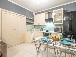 Апартаменты в ЖК Летний сад