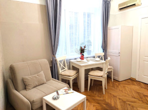 Апартаменты на Пушкинской 101 1