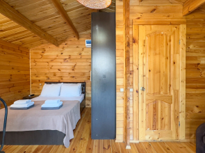 Отель Gudwin Glamp
