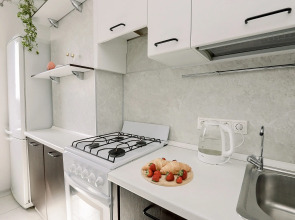 Квартира просторная двухкомнатная у зоопарка