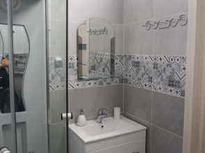 Апартаменты Rauschen Life