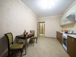 Апартаменты на Улице Мичурина