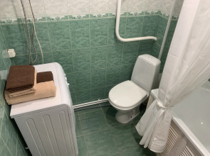 Квартира студия на Большой Подгорной 57