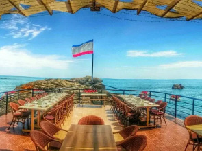 Гостиница Санта Барбара