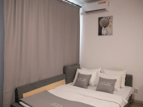 Apartamenty InnDays