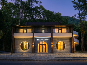 Apra Hotel
