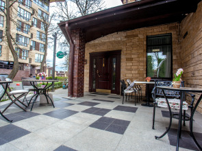 Гостевой дом Sport Point