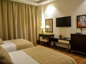 Tolip El Narges Hotel & Spa
