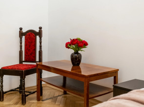 Гостевой дом 1988