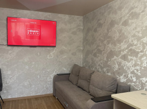 Квартира 2-комнатная в Ленинском районе рядом с метро Заречная