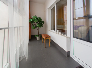 Апартаменты Bliss aparts: Centre-Rybinskaya 11