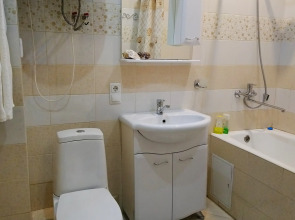 Апартаменты Фрунзе 49 этаж 20