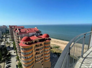 Апартаменты с Видом на Море