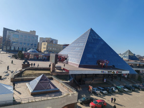 Квартира пл. Свободы Ленина 28