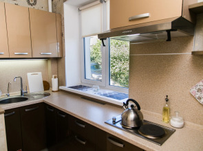 Квартира Двухкомнатная с двумя отдельными спальнями