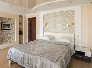 Dve Podushki na Leningradskoy 144-214 Flat
