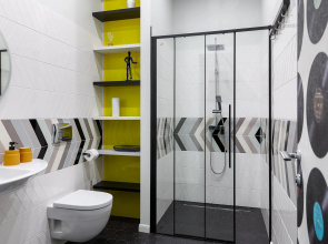 Апартаменты Roomburg 3