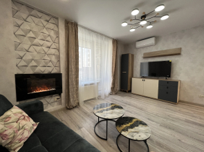 Апартаменты на Набережной