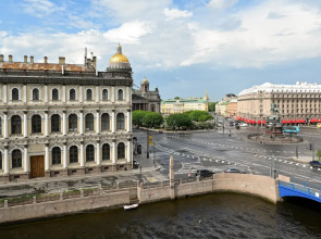 Квартира Agent Flat 1