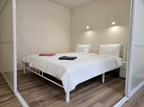 Апартаменты Smartapart Мелодия