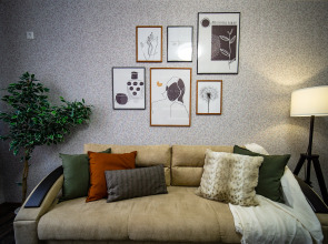 Квартира Print