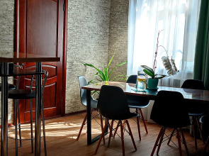 Гостевой дом Эко Хаус