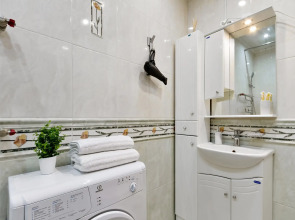 Апартаменты на Урицкого