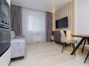 Апартаменты Домус