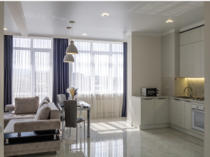 Квартира Жилой Комплекс Роял Парк