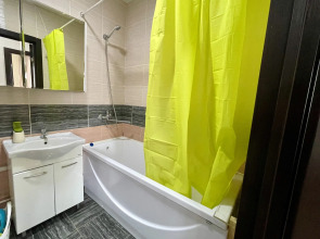 Апартаменты Атмосфера Можжевеловая 18