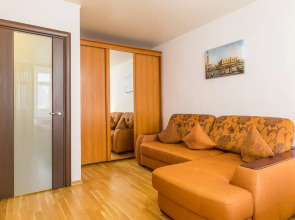 Квартира на Большой Грузинской 16 8