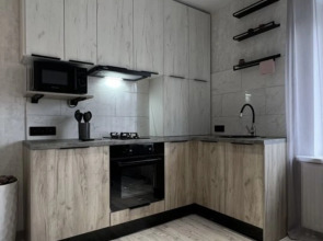 Апартаменты Улитка&Кит