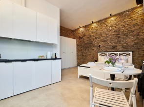 Апартаменты Кисловодский винтаж