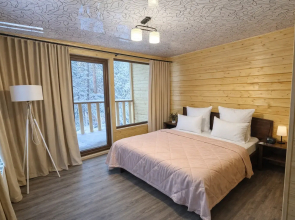 S Krasivym Vidom Flat