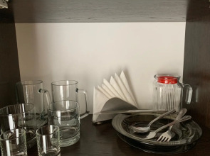 Отель Шоколад