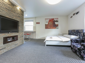 Apartamenty BelaTravel po adresu Surganova, 36