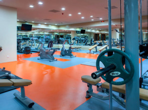 ISG Sabiha Gokcen Airport Hotel - Special Class