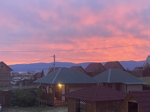 Мини-Отель Диана