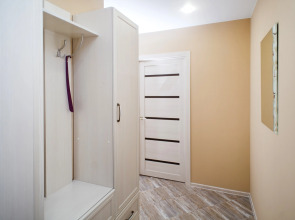 Квартира Двухкомнатная Как Дома 58 Тамбовская 23