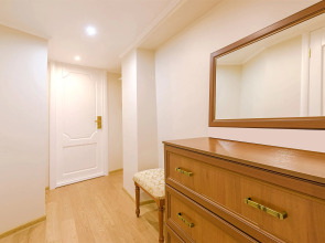 Квартира ColorSPB Дом Художников